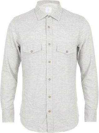 Eleventy TOPWEAR - Camicie su YOOX.COM