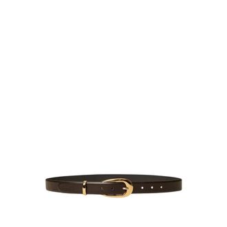 Twinset Twin-set Belts - female - Twinset - Belts - Brown - S - Accessories