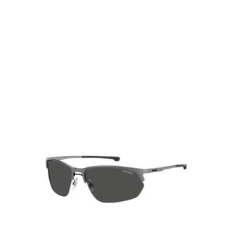 Carrera Sunglasses, male, Gray, Size: 65 MM 064/S R80/Ir Sunglasses