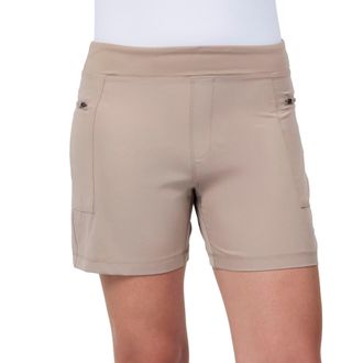 Free Country Womens Trail to Town Short