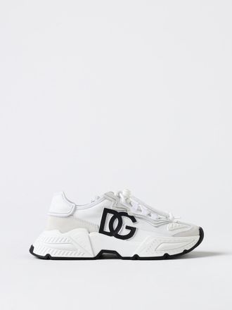 Dolce & Gabbana Sneakers DOLCE & GABBANA Kids color White