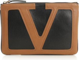 Valentino Garavani Viva Superstar Clutch