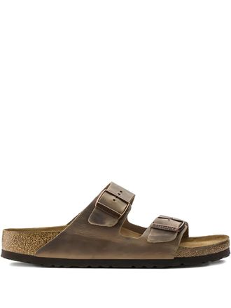 Birkenstock Arizona sandals - Brown