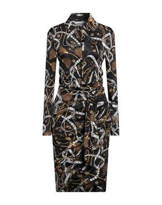 Moschino DRESSES - Midi dresses sur YOOX.COM