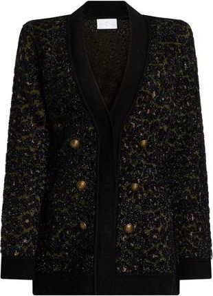 Nenette MAGLIERIA - Cardigan su YOOX.COM