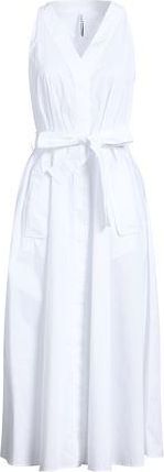 Liviana Conti DRESSES - Maxi dresses sur YOOX.COM