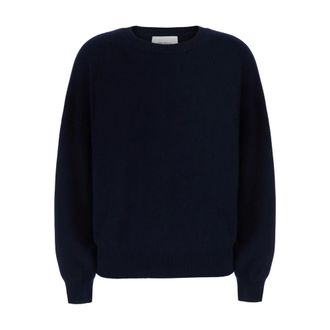 Lisa Yang Mujer, Jerseys, Azul, Talla: M
