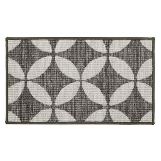 TJ Hughes Fiora Indoor Mat - 44x75cm - TJ Hughes