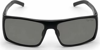 Ugly Fish BLIZZARD PN24040 Polarized MBL.SM+AR Mens Sunglasses Black Size 63