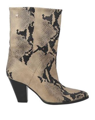 Tommy Hilfiger SCHUHE - Stiefeletten auf YOOX.COM