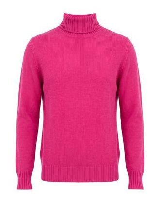 Drumohr KNITWEAR - Turtlenecks on YOOX.COM