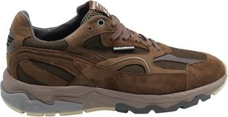 Floris Van Bommel Schoenen, Heren, Bruin, 42 EU, DE Rezer 01.27