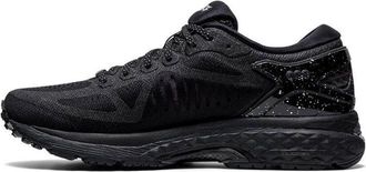 Asics (WMNS) ASICS Metarun Black Gunmetal 1012A513-002