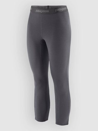 Patagonia Cap Tw Boot Length Thermo Broek blauw