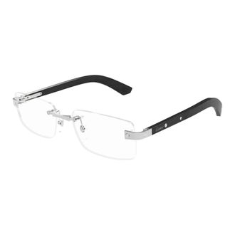 Cartier Heren, Accessoires, Grijs, Maat: 57 MM