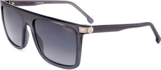 Carrera Womens CA1048 58 S KB7 9O Sunglasses - Grey - One Size