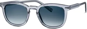 Marc O'Polo 506237 30 Mens Sunglasses Blue Size 51