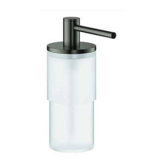 GROHE Dispensador De Jab&oacute;n L&iacute;quido Atrio New
