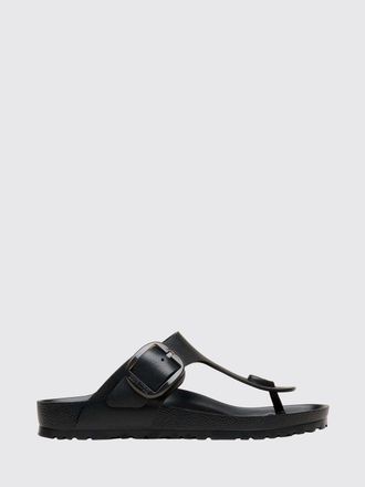 Birkenstock Sandalo Gizeh Big Buckle EVA Birkenstock in gomma eva