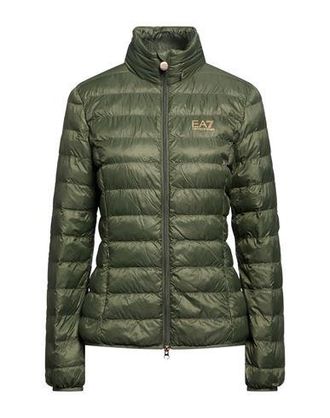 Emporio Armani CAPISPALLA - Piumini & Imbottiti Sintetici su YOOX.COM