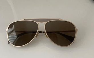 Yohji Yamamoto YY7039 400 Sunglasses