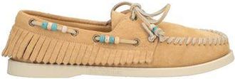 Sebago x Alanui FOOTWEAR - Loafers sur YOOX.COM