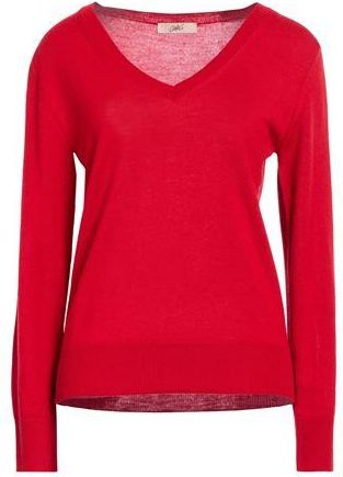 Carla G. PRENDAS DE PUNTO - Pullover en YOOX.COM
