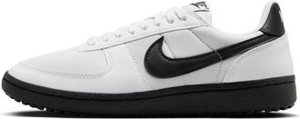 Nike (WMNS) Nike Field General 82 White Metallic Silver Black FZ5593-105