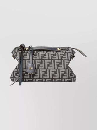 Fendi soft medium shoulder bag