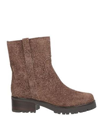 Antonio Barbato SCHUHE - Stiefeletten auf YOOX.COM