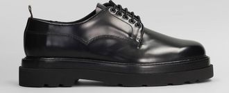 Paul Smith Godwin Lace Up Shoes
