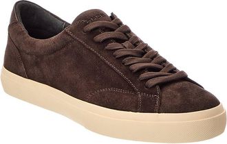 Vince Fremont Suede Sneaker