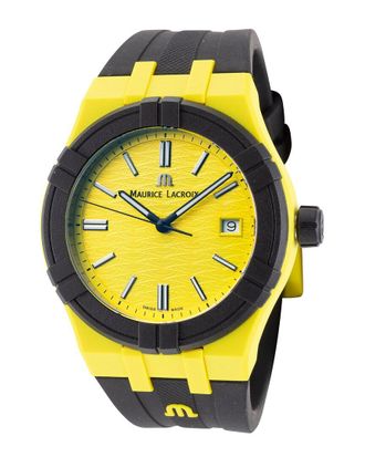 Maurice Lacroix Mens Watch