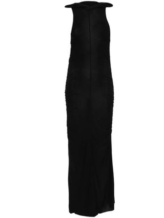 Thom Krom W D 44 maxi dress - Black