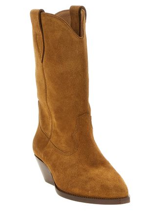 Isabel Marant Duerto Boot - Brown