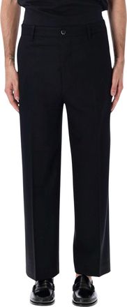 Nine In The Morning Apollon Straight-Leg Casual Pants