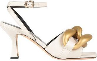 Evaluna CALZADO - Sandalias con cierre en YOOX.COM