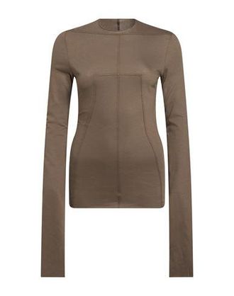 Rick Owens TOPWEAR - T-shirts sur YOOX.COM