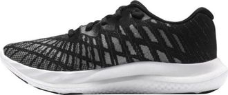 Under Armour Charged Breeze 2 Black Jet Grey 3026135-001