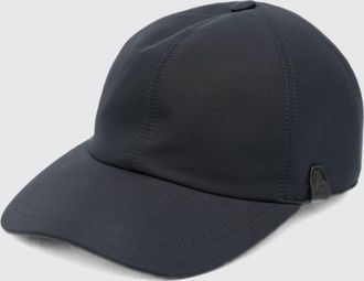 Brioni Cappello Uomo colore Blue Navy
