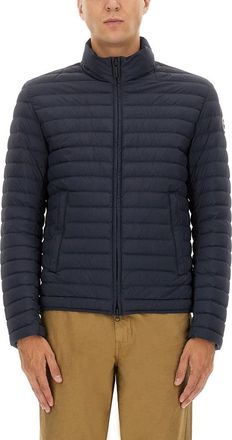 Colmar Lightweight Down Jacket-Uomo