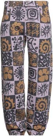 McQ by Alexander McQueen PARTES DE ABAJO - Pantalones vaqueros en YOOX.COM