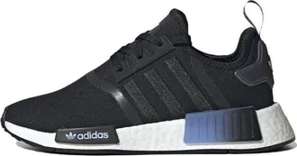 adidas (WMNS) adidas NMD_R1 Shoes Core Black / Blue Dawn HQ4247