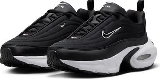 Nike Air Max Portal Sneaker in 001 Black/white at Nordstrom, Size 10.5
