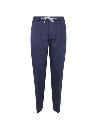 Barba Roma Chino Trousers