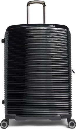 IT Luggage Traversed 27-Inch Hardside Luggage in Black at Nordstrom Rack