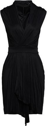 Elisabetta Franchi DRESSES - Mini dresses on YOOX.COM