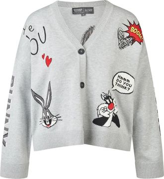 LeComte Donna, Maglie, Grigio, S, new