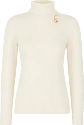 Alberta Ferretti Donna, Maglie, Bianco, S, new