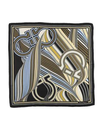 Ferragamo COMPLEMENTOS - Bufandas en YOOX.COM